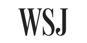 Wall Street Journal logo