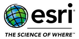 Esri logo