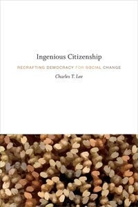 Ingenious Citizenship by Charles Lee