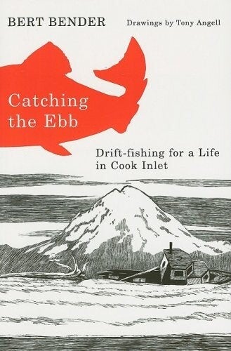 Cover of Catching the Ebb