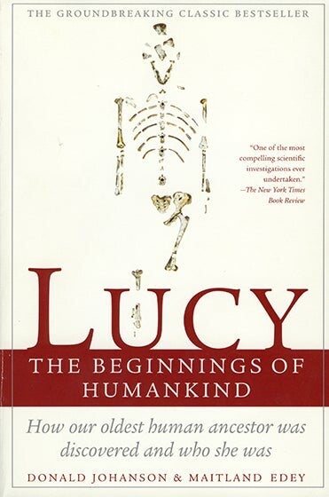 Lucy: The Beginning of Humankind