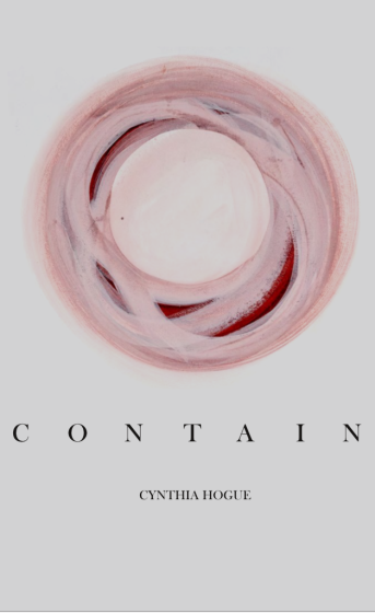 contain book cover