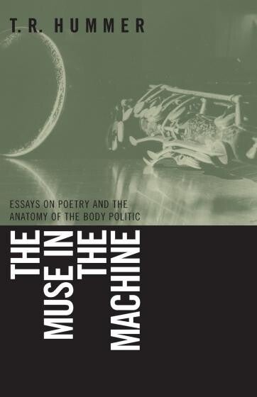 Cover of The Muse in the Machine