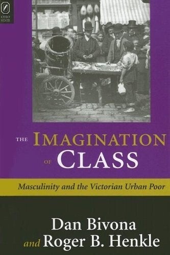 Cover of The Imagination of Class