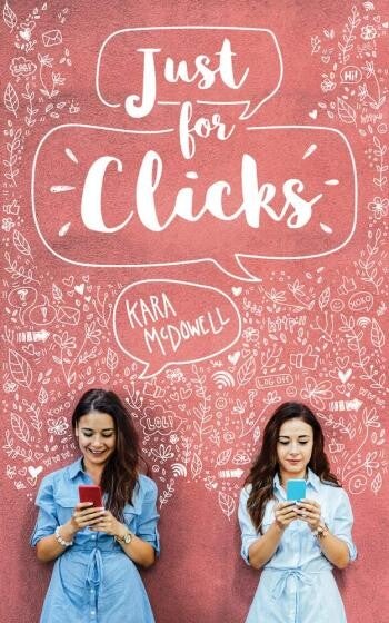 Cover of Just for Clicks