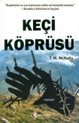 Cover of Keci Koprusu