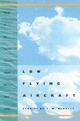 Cover of Low Flying Aircraft