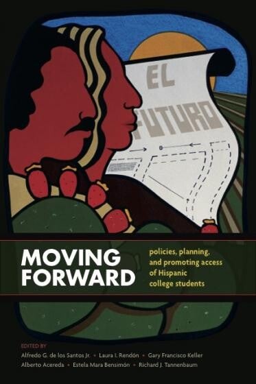 Moving Forward cover