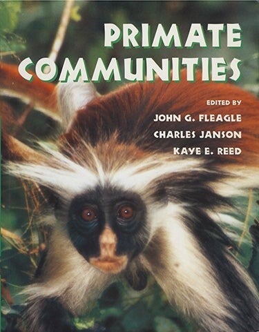 Primate Communities