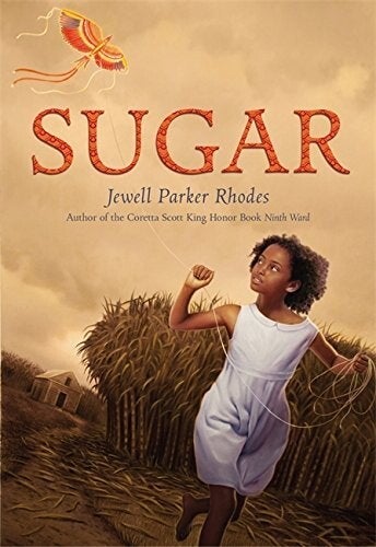 Cover of Sugar