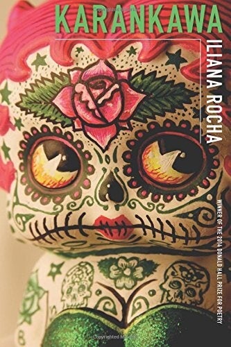 Cover of Karankawa