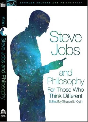 Steve Jobs and Philosophy