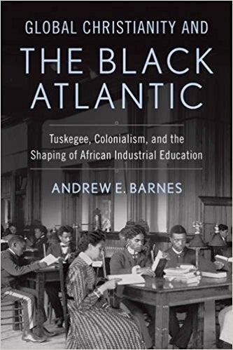 Global Christianity and the Black Atlantic