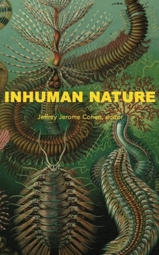 Cover of Inhuman Nature