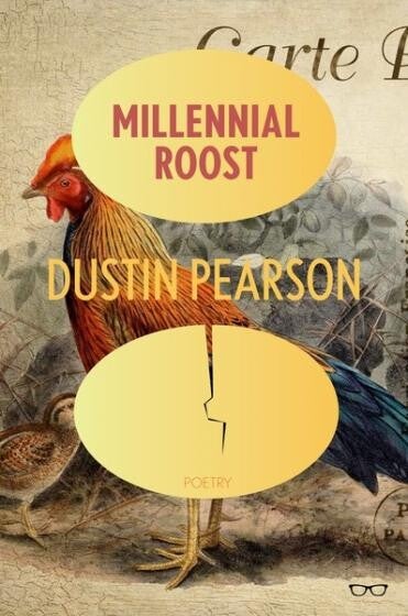 Cover of Millennial Roost by Dustin Pearson