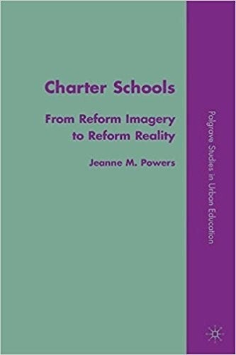 Charter Schools