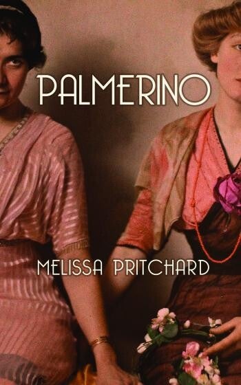 Cover of Palmerino