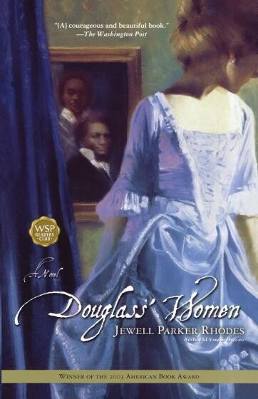 Cover of Douglass' Women: A Novel