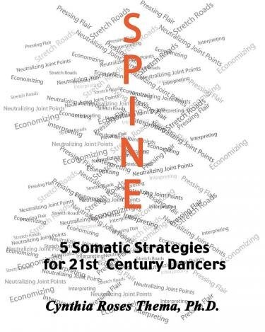 Cover of Spine