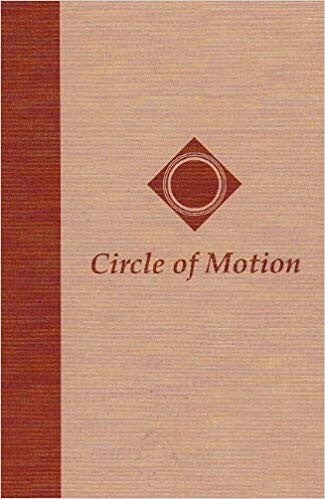 Cover of Circle of Motion edited by Kathleen Mullen Sands