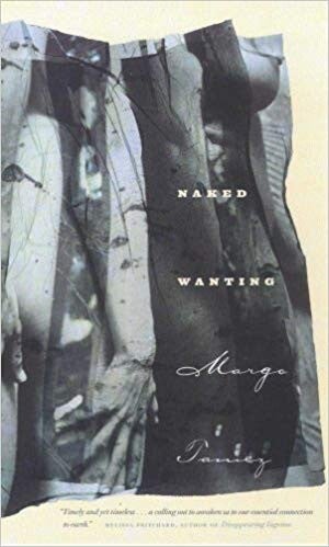 Cover of "Naked Wanting"