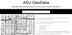 ASu GeoData