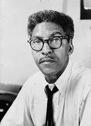 Bayard Rustin