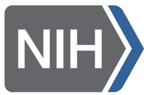 National Institute of Health (NIH) logo