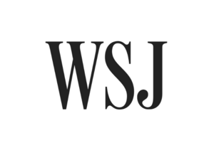 Wall Street Journal logo