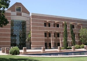 Fletcher Library