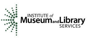 Institute of Museum and Library Services logo