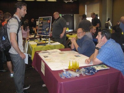 ASU Geospatial Career Fest